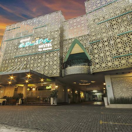 Grand Amira Hotel Solo, Azana Hotels Collection Exteriör bild