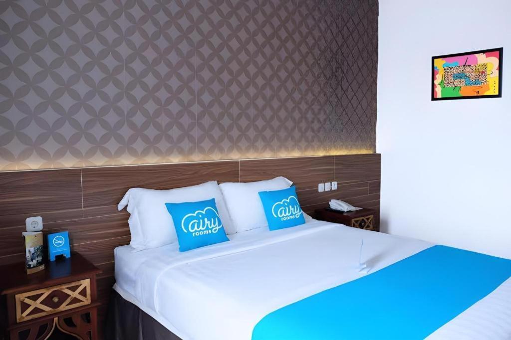 Grand Amira Hotel Solo, Azana Hotels Collection Exteriör bild